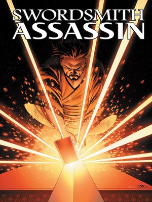 cover image of Swordsmith Assassin